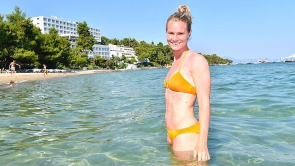 Amandine Henry