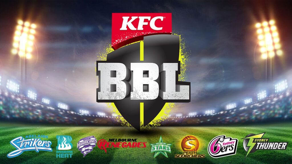 Big Bash League