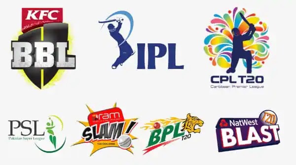 Biggest Cricket Leagues in the World