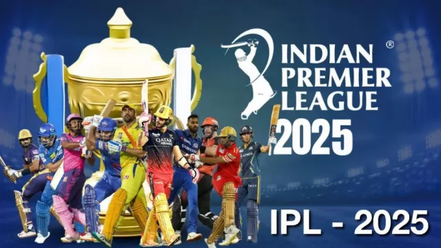 Indian Premier League