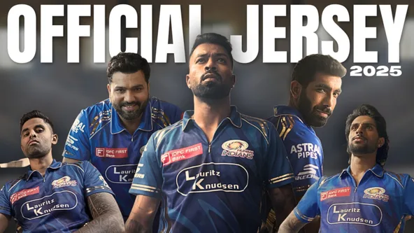 Mumbai Indians