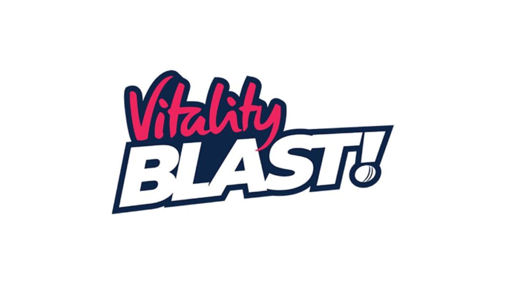 T20 Blast - Vitality Blast