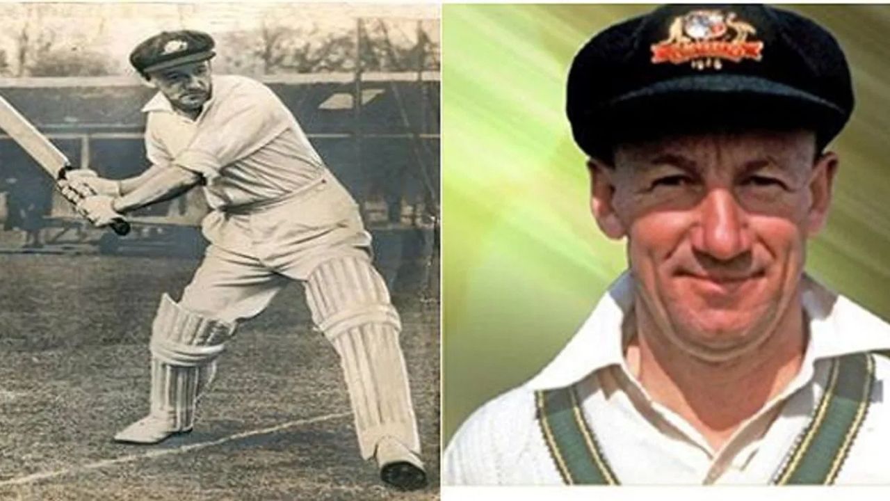 The Godfather of Cricket - Sir Don Bradman